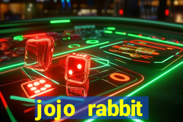 jojo rabbit completo dublado